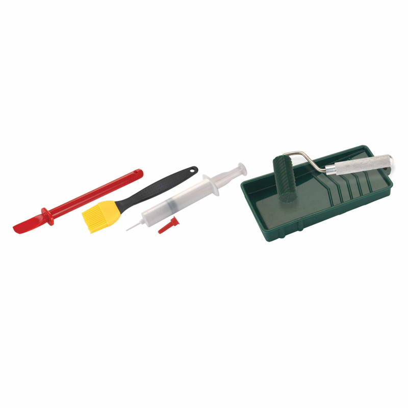 Glue Accessory Set